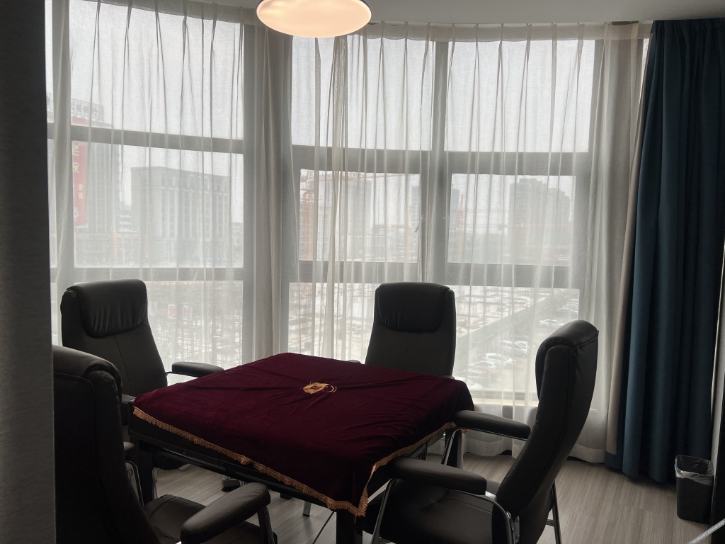 Тайчжоу: Starway Hotel Linhai Duqiao Baolong Square