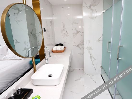 Синтай: Elan Hotel (Xingtai Iron and Steel North Road Wancheng)
