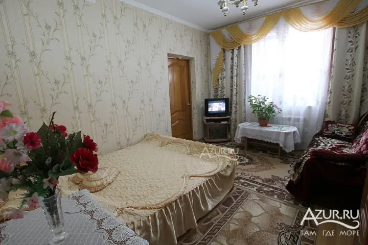 Гостевой Дом Marine — фото 6