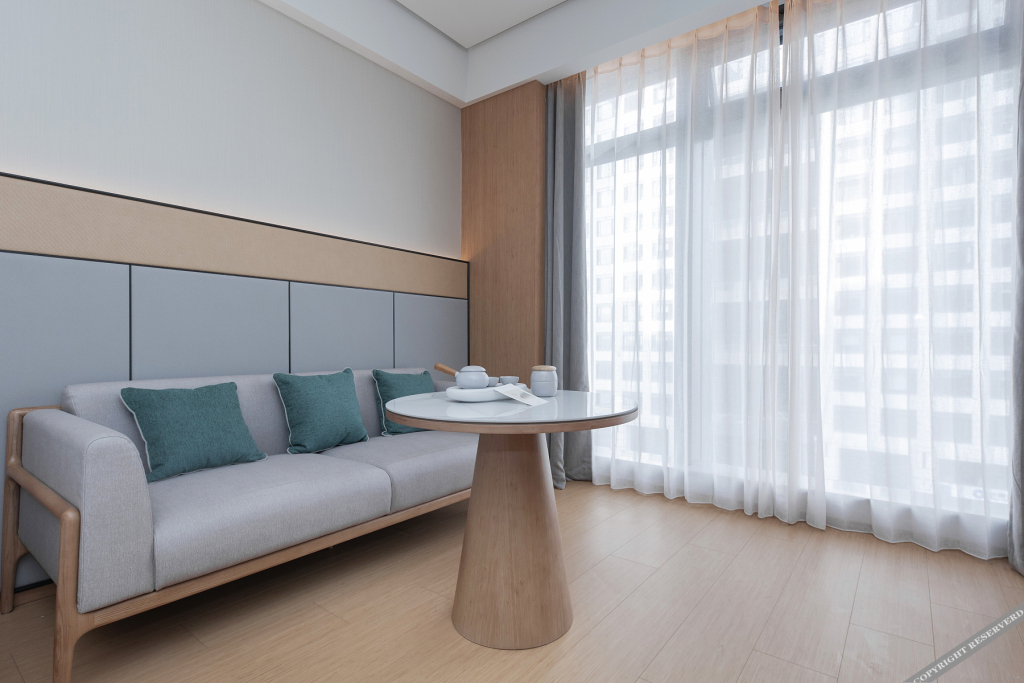 Ухань: Ji Hotel Wuhan Optics Valley Star