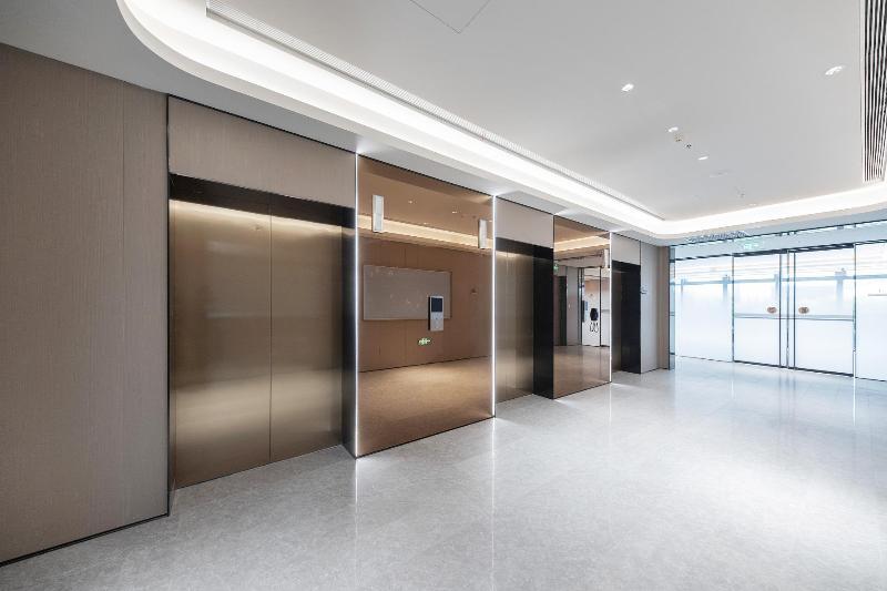 Ухань: Ji Hotel Wuhan Optics Valley Star
