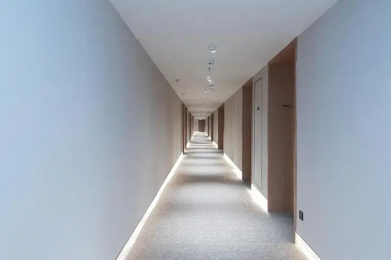 Ухань: Ji Hotel Wuhan Optics Valley Star