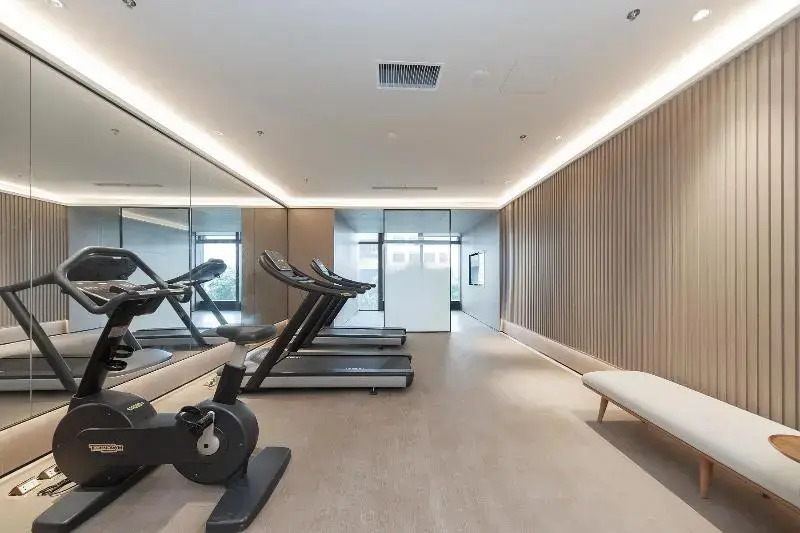 Ухань: Ji Hotel Wuhan Optics Valley Star