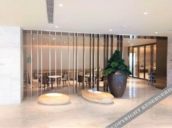 Ji Hotel Hanshan Xincheng East Road — фото 6