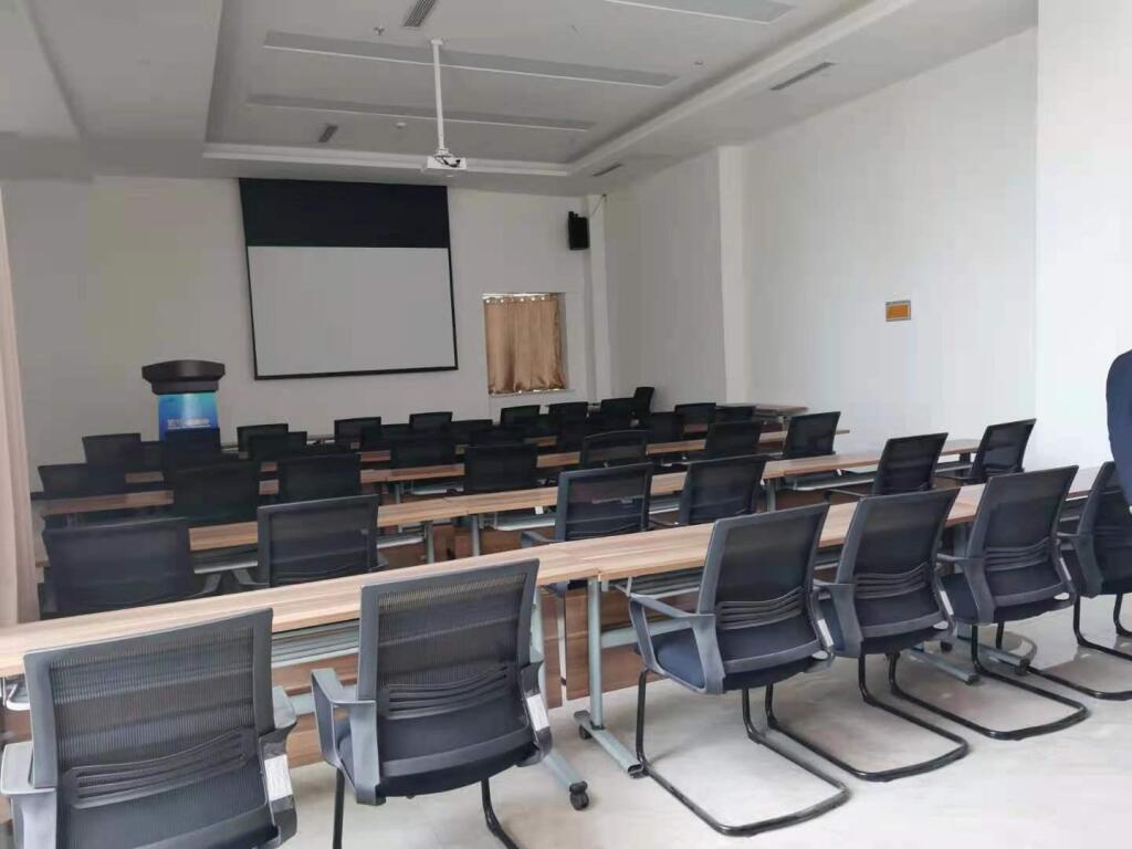Бинжоу: Hanting Hotel Binzhou Bohai 18Th Road