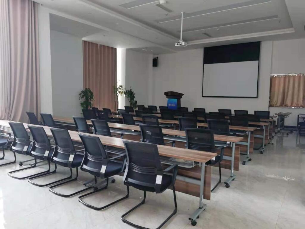 Бинжоу: Hanting Hotel Binzhou Bohai 18Th Road