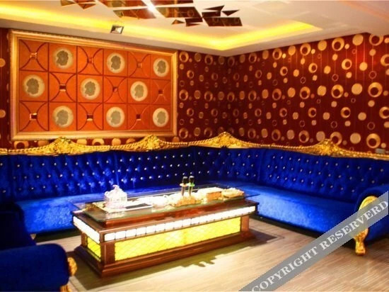 Лянфан: Youyi Hotel