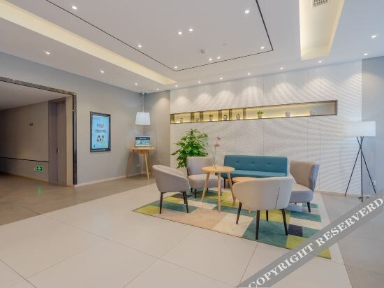 Синъи: Hanting Hotel Xingyi