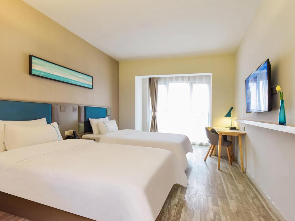 Синъи: Hanting Hotel Xingyi
