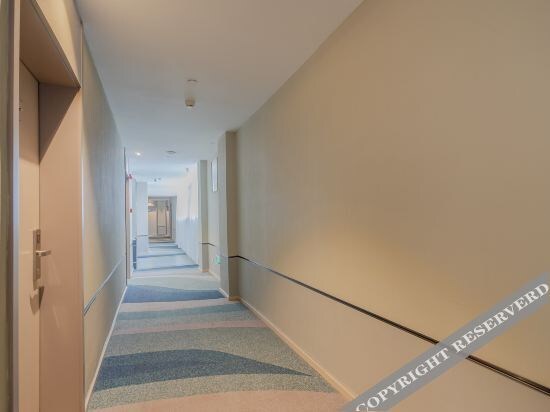 Синъи: Hanting Hotel Xingyi