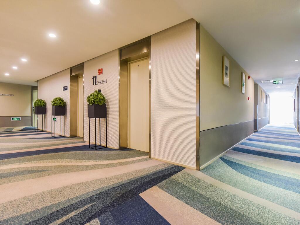 Синъи: Hanting Hotel Xingyi