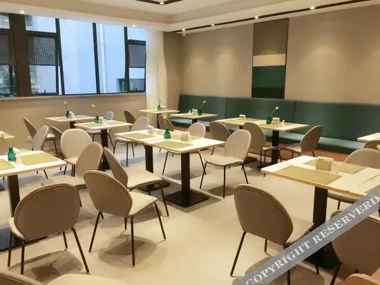 Синъи: Hanting Hotel Xingyi