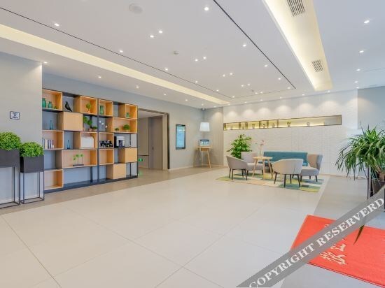 Синъи: Hanting Hotel Xingyi