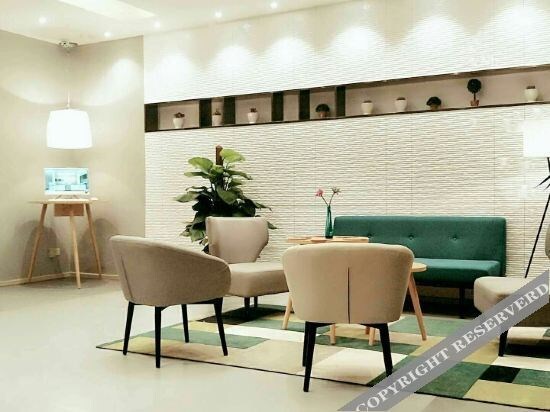 Синъи: Hanting Hotel Xingyi