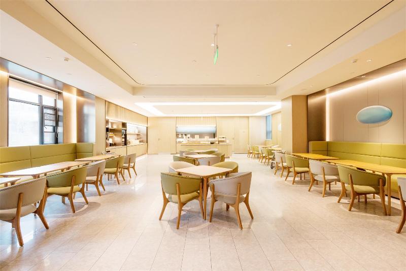 Синьсян: Ji Hotel Xinxiang Fat Donglai Life Plaza Hotel