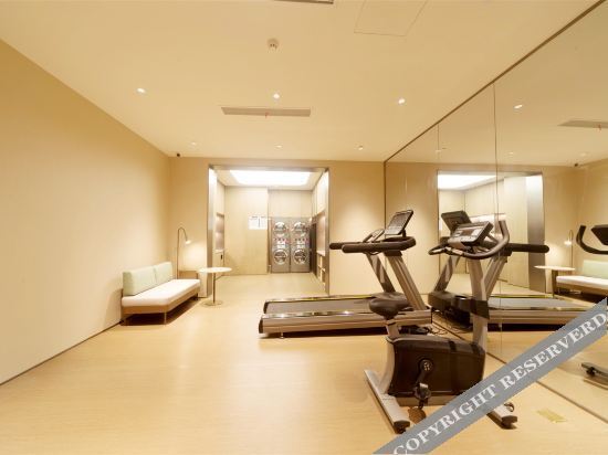 Синьсян: Ji Hotel Xinxiang Fat Donglai Life Plaza Hotel