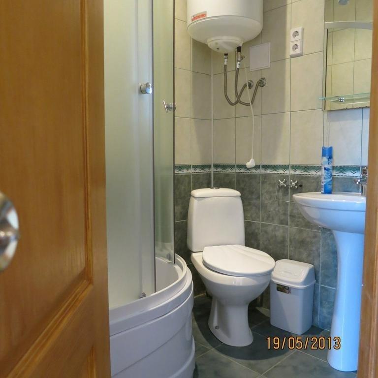 Судак: Guest House SV