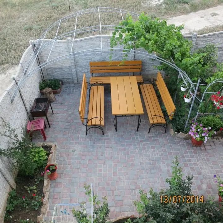 Судак: Guest House SV