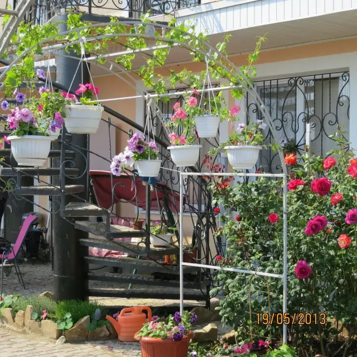 Судак: Guest House SV