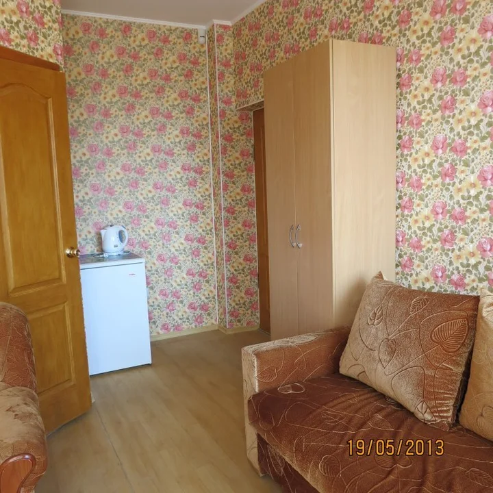 Судак: Guest House SV