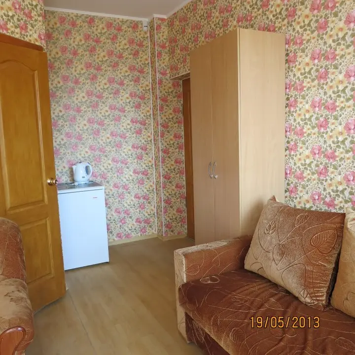 Судак: Guest House SV
