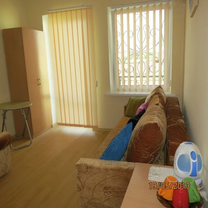 Судак: Guest House SV