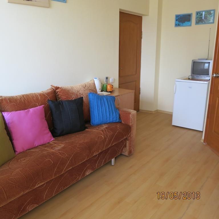 Судак: Guest House SV