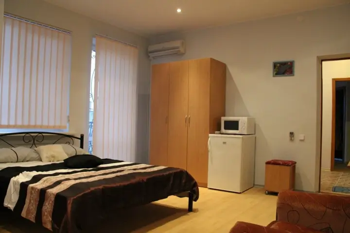 Судак: Guest House SV