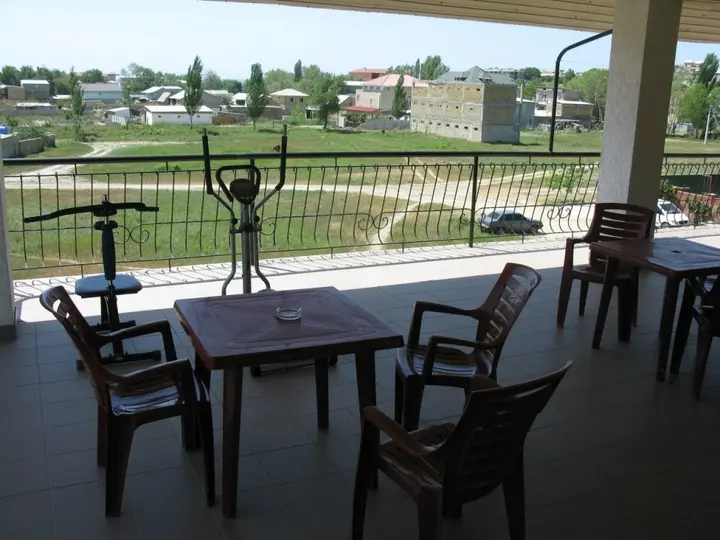Судак: Guest House SV