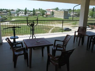 Судак: Guest House SV