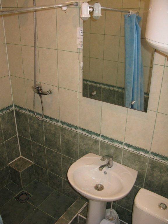 Судак: Guest House SV