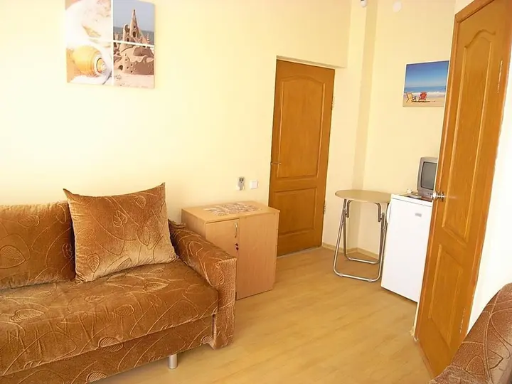 Судак: Guest House SV