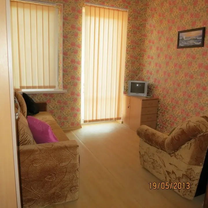 Судак: Guest House SV