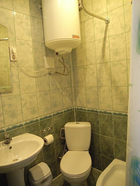 Судак: Guest House SV