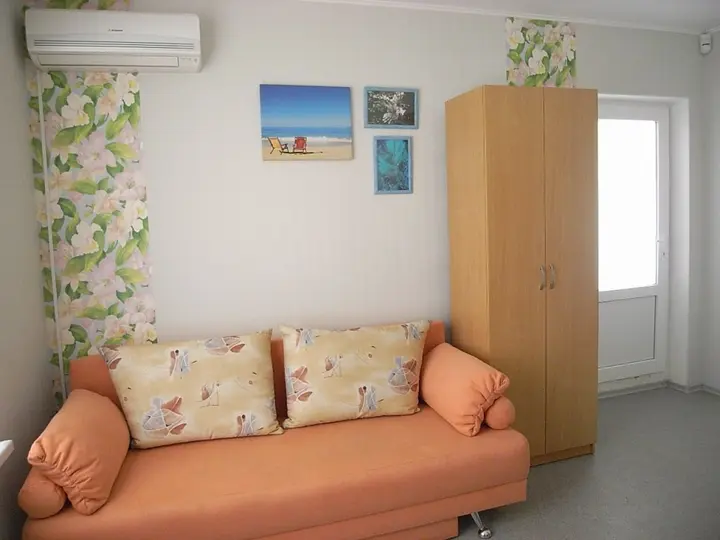 Судак: Guest House SV