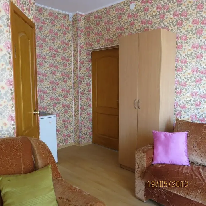 Судак: Guest House SV
