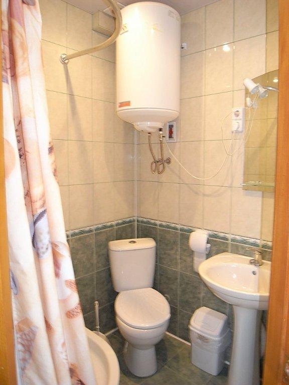 Судак: Guest House SV