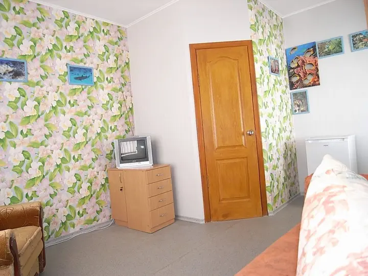 Судак: Guest House SV