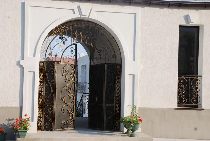 Судак: Hotel Sheikh