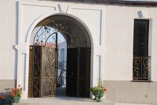 Судак: Hotel Sheikh