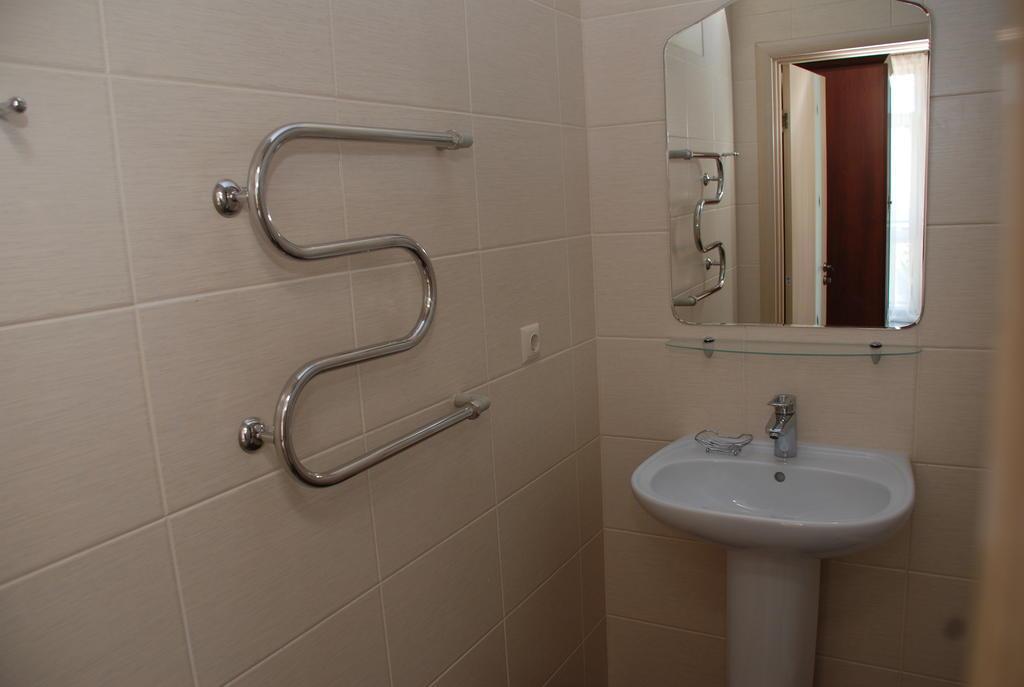 Судак: Hotel Sheikh