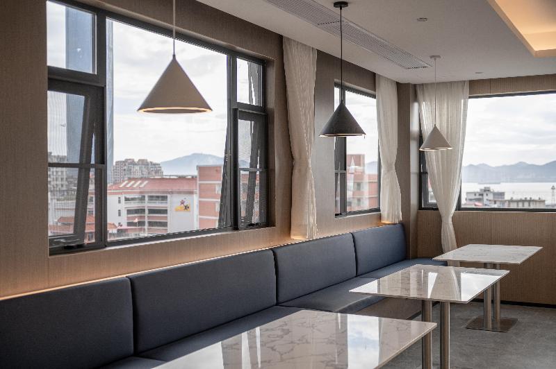 Сямынь: Hanting Hotel Xiamen University