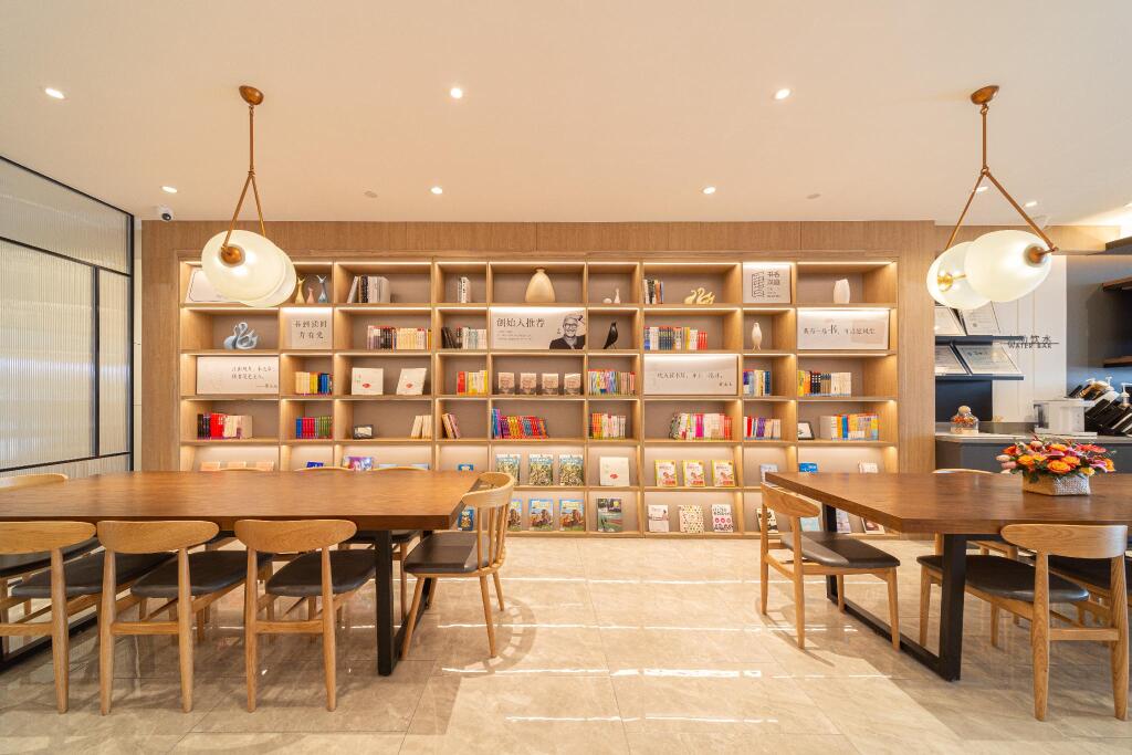 Сямынь: Hanting Hotel Xiamen University