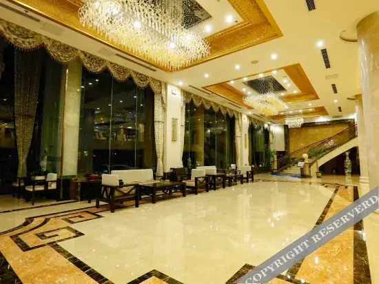 Яньтай: Starway Hotel (Penglai Dengzhou Road Store)