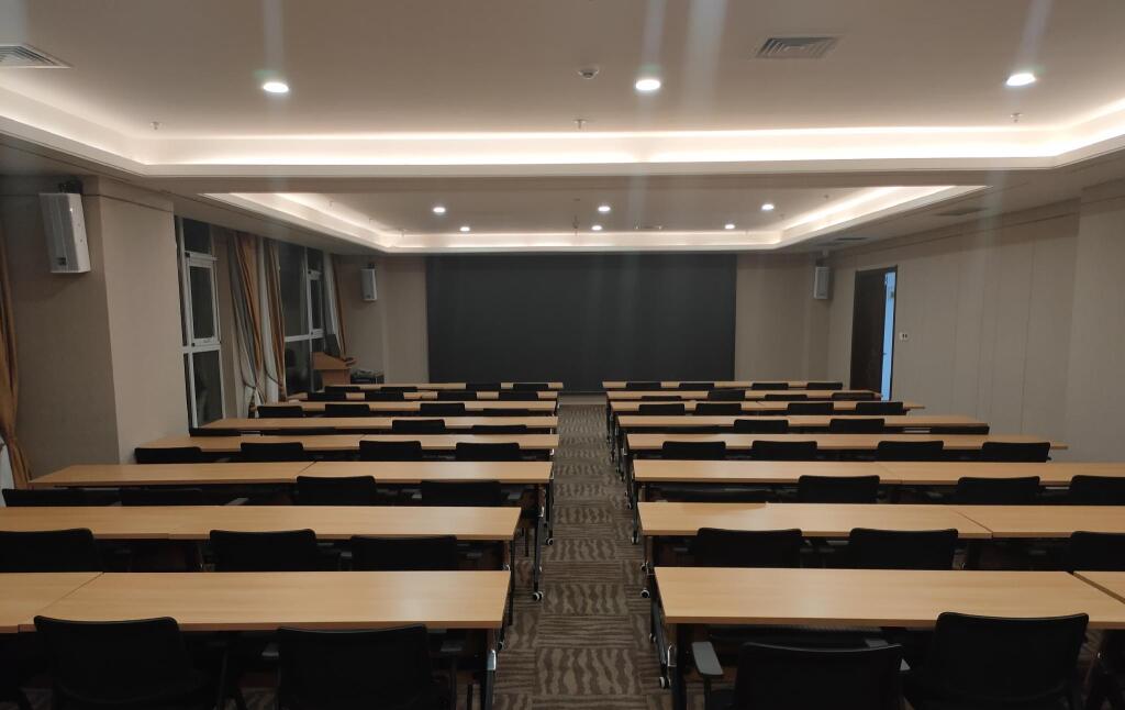 Чжэнчжоу: Hanting Hotel Zhengzhou Zhengdong Xin District Zhongzhou Avenue