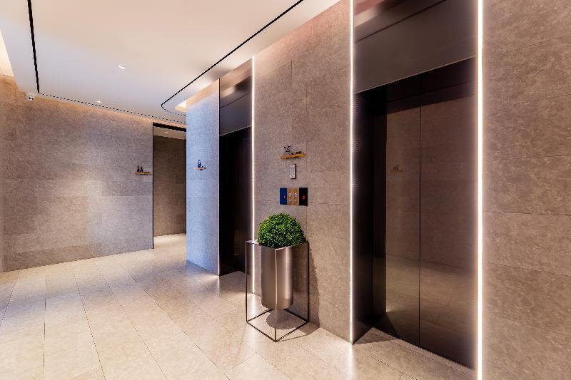 Байан-Нур: Ji Hotel Bayanzhuo'Er Books Tower