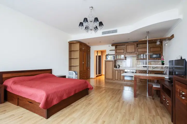 Апарт-Сити Ирида — фото 5