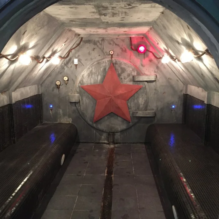 Севастополь: Апарт-Сити Ирида