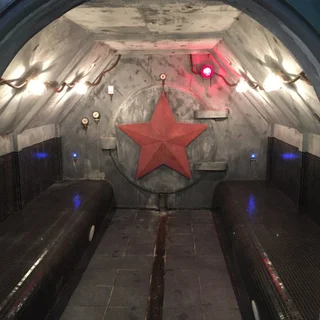 Севастополь: Апарт-Сити Ирида