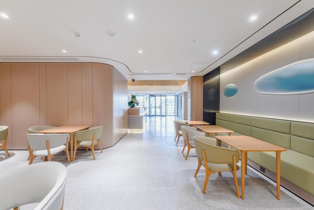 Шанхай: Ji Hotel Shanghai Lujiazui Minsheng Road